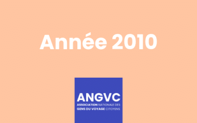 Année 2010
