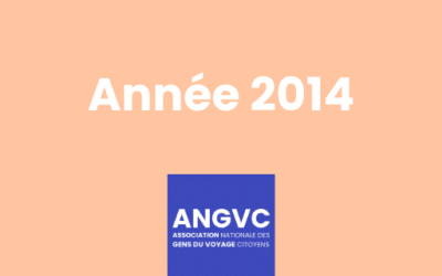 Année 2014