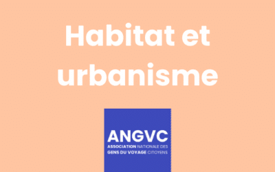 Urbanisme et habitat
