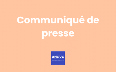 Communiqué de presse