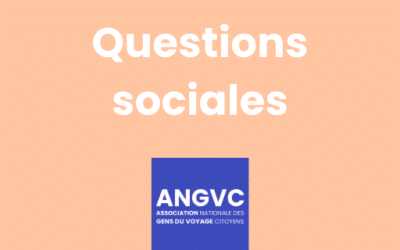Questions sociales