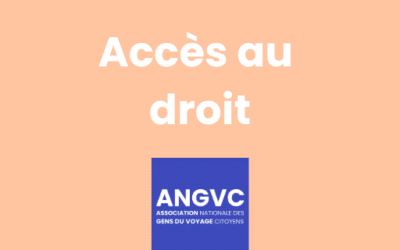 Accès au droit