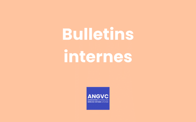 Bulletins internes