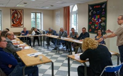 Lettre aux candidats à la présidentielle