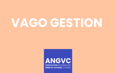 « VAGO GESTION : Stop aux discrimination des gestionnaires d’aires d’accueil !