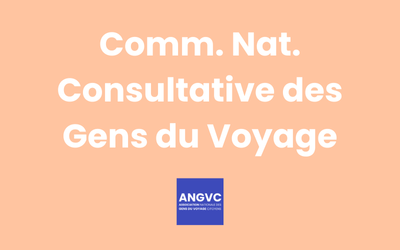 Comm. Nat. Consultative des Gens du Voyage