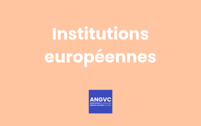 Institutions européennes