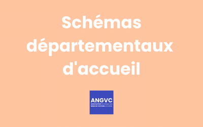 Schémas départementaux d’accueil